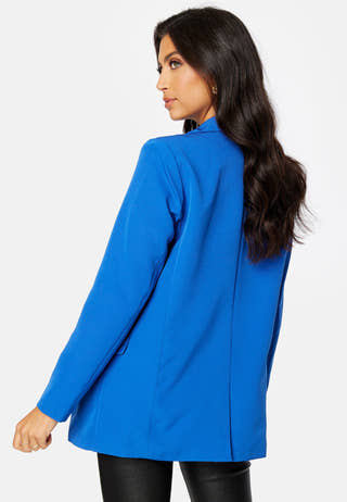 Pcbozzy LS Loose Blazer