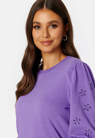 Brunda LS Sweat