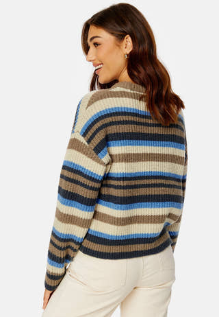 Califa LS O-Neck Knit