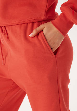 Pcchilli HW Sweat Pants