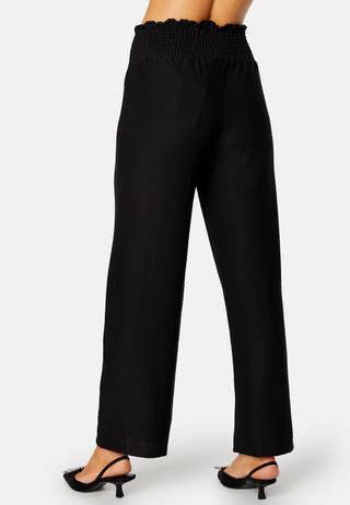 Curl HW Cropped Pants