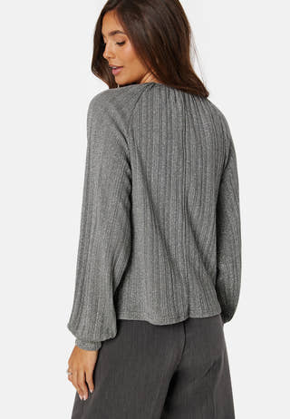 Dalilah New LS Top