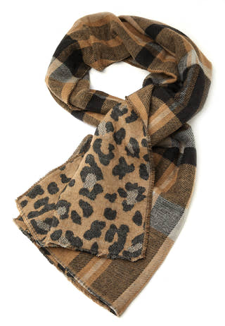 Felora Long Scarf