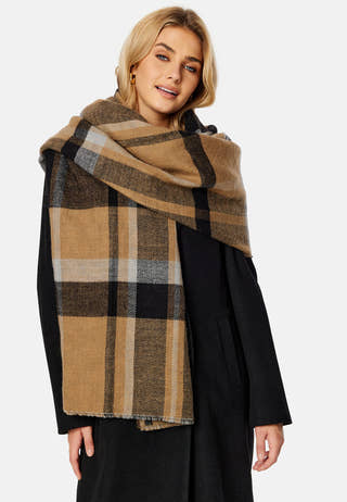 Felora Long Scarf