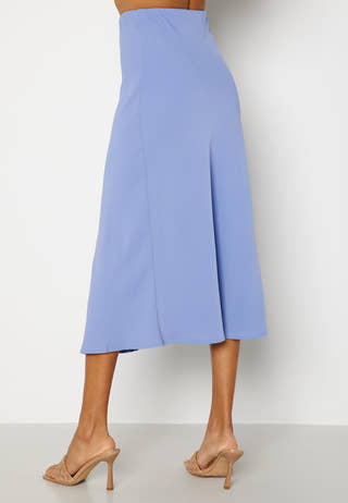 Pcfranan HW Midi Skirt