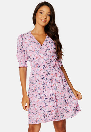 Gertrude 2/4 Dress