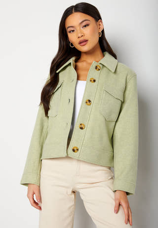 Gina Jacket