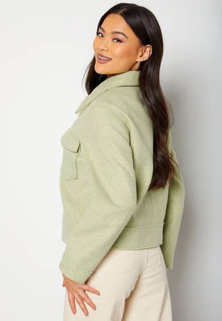 Gina Jacket
