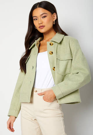 Gina Jacket