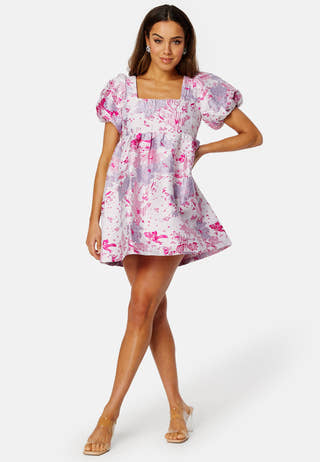 Jyda SS Dress