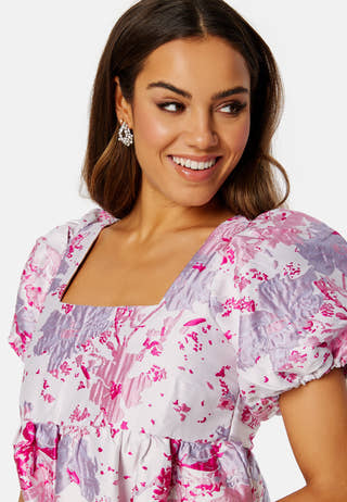 Jyda SS Dress