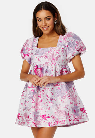 Jyda SS Dress