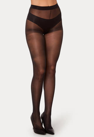 New Nikoline 2-pack 20 den Tights