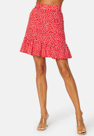 Nya HW Skirt