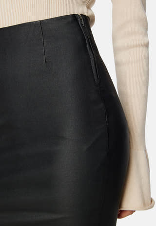 Pcparo HW Coated Skirt