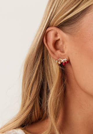 Pcaya Earrings 2-pack