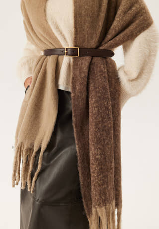 Pcbea Long Scarf