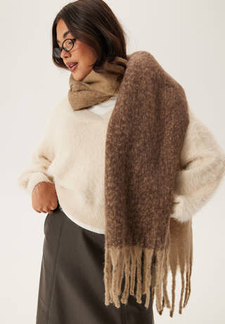 Pcbea Long Scarf