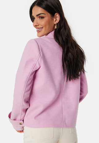 Pcbeatrice short jacket