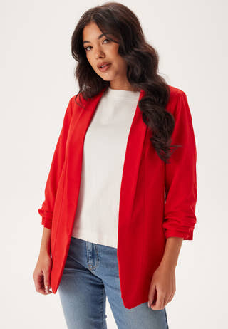 Pcbosella 3/4 Blazer