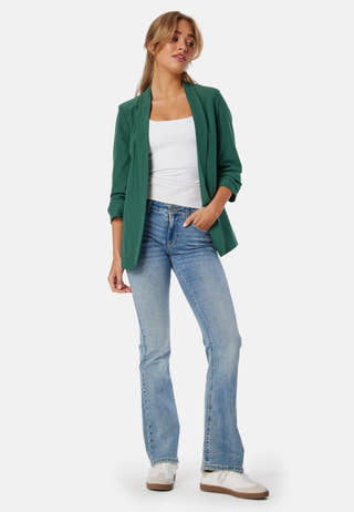 Pcbosella 3/4 Blazer