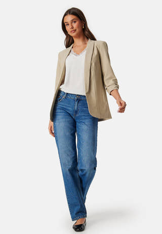 Pcbosella 3/4 Blazer