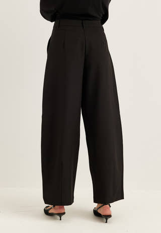 Pcbosella Mw Barrel Pants Noos