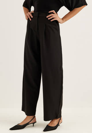 Pcbosella Mw Barrel Pants Noos