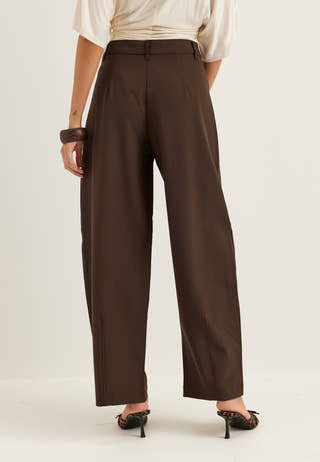 Pcbosella Mw Barrel Pants Noos