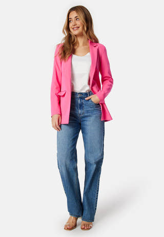 Pcbozzy LS Loose Blazer