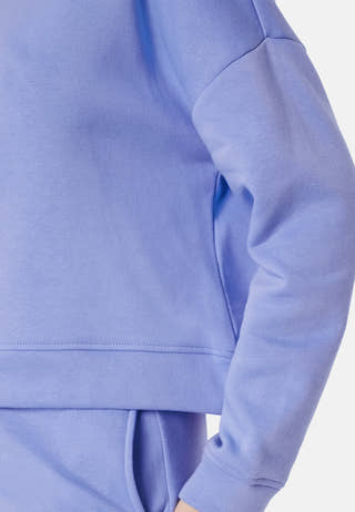 Pcchilli LS Sweat