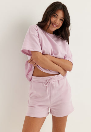 Pcchilli Summer HW Shorts
