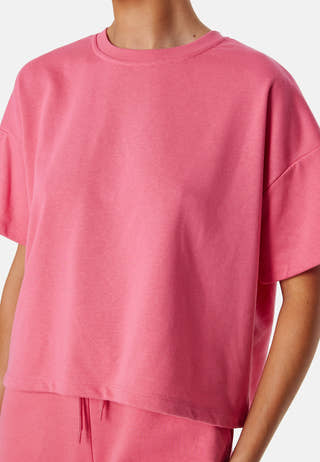 Pcchilli Summer Loose Sweat