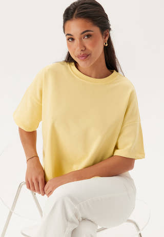Pcchilli Summer Loose Sweat