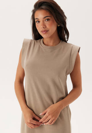 Pcchilli Summer Sl Ankle Dress