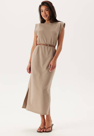 Pcchilli Summer Sl Ankle Dress
