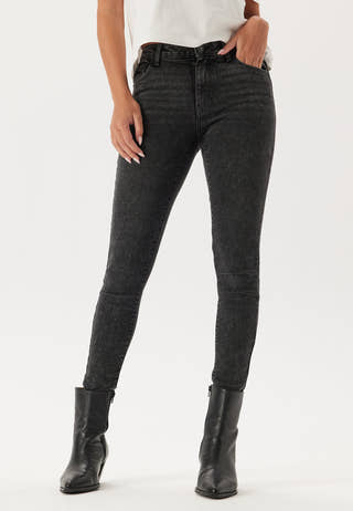 Pcdana Mw Skinny Jeans