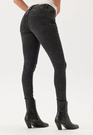 Pcdana Mw Skinny Jeans