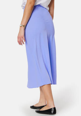 Pcfranan HW Midi Skirt