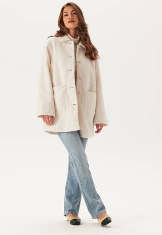 Pcjenny Ls Midi Jacket