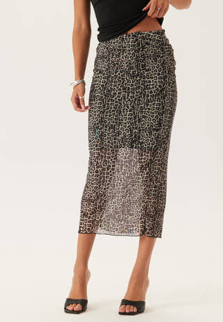 Pcjeshi Hw Ankle Skirt