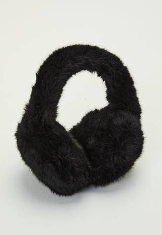 Pcjutlandia Earmuffs
