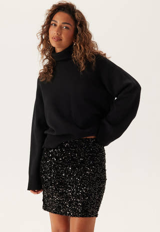 Pckam HW New Short Skirt
