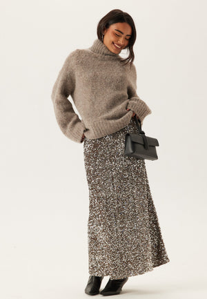 Pckam Mw Ankle Skirt Jrs
