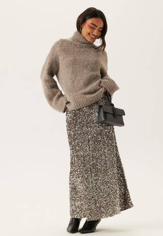 Pckam Mw Ankle Skirt Jrs