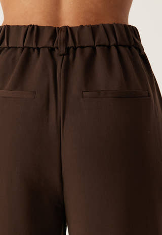 Pckamil Hw Wide Pant