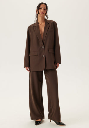Pckamil Hw Wide Pant