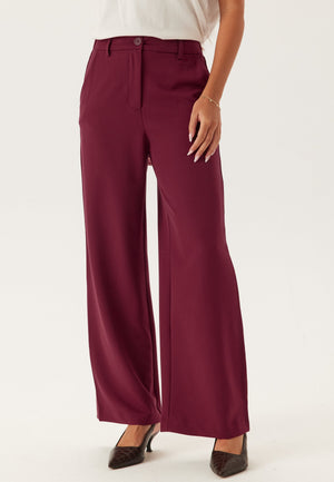 Pckamil Hw Wide Pant