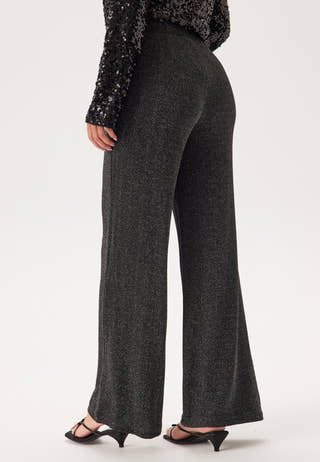Pclina Hw Wide Pants
