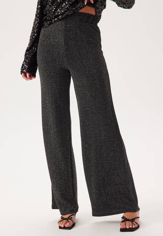 Pclina Hw Wide Pants